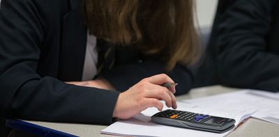 Choosing your senior maths subjects? Here’s what to consider