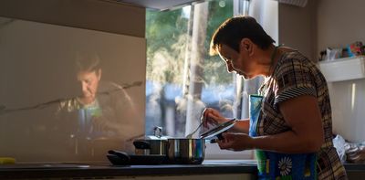Australians live longer than previous decades but spend more years in poorer health