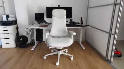 LiberNovo Omni Pro review