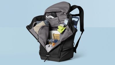 YETI just made its lightest everyday backpack yet, complete with one feature that makes packing a breeze