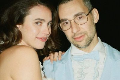 Bleachers' Jack Antonoff and Wife Reportedly 'Figuring Things Out' After Frontman Took Sister to Taylor Swift Wedding