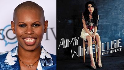"Story after story and it's all true, all life experience." Skunk Anansie's Skin on why Amy Winehouse's Back To Black is one of her favourite albums, but why she can't listen to its biggest hit