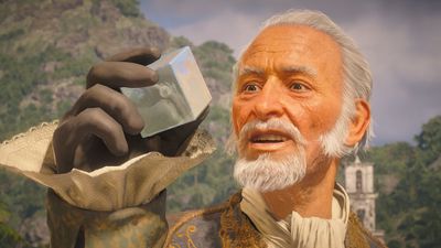 Here's the Black Flag Resynced release time for your region