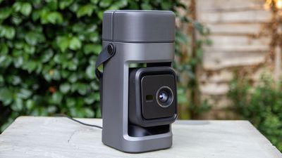 Don't buy a cheap projector just for the England match – invest in something like this that you'll use again and again