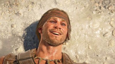 Assassin's Creed Black Flag Resynced is everything I wanted it to be and more