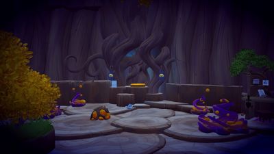 Interlude 2: The Gloomy Hollow quest walkthrough in Disney Dreamlight Valley