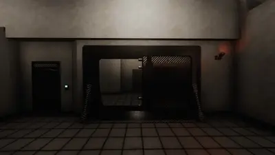 V/H/S’s SCP Foundation movie needs to draw from the video game, or it will be a D-class failure
