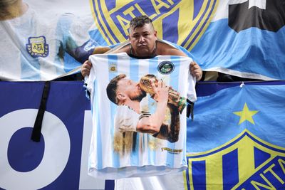 France's to Lose: Breaking Down Every 2026 World Cup Quarterfinal