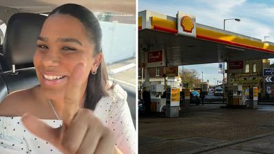 Woman Fuels Up At Shell. Then She Realizes The Gas Is Water-Contaminated: 'How Did You Know?'