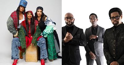 This Hunter Valley concert will make you wanna shoop, shoop ba-doop