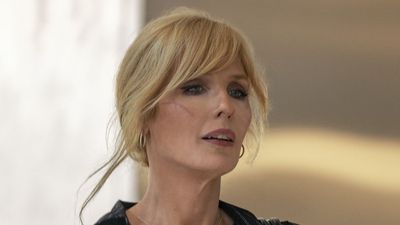Kelly Reilly Calls On Fans To Speak Out About Wanting Yellowstone Fave On Dutton Ranch