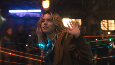 Too Many Women-Led Superhero Movies Are Making The Same Mistake