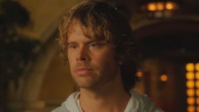 Eric Christian Olsen Says One NCIS Character Still Needs ‘Closure’ (And I’m Right There With Him)