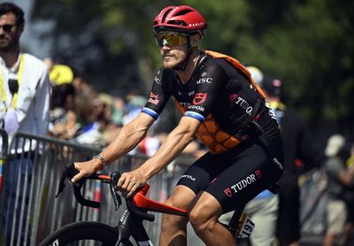 Which riders have abandoned the Tour de France 2026? Matteo Trentin forced next to leave