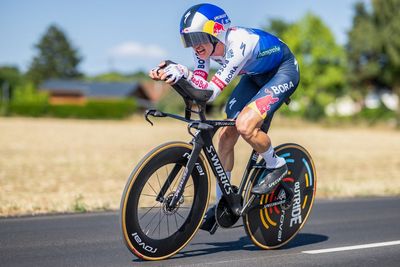 Which riders have abandoned the Tour de France 2026? Florian Lipowitz crashes out