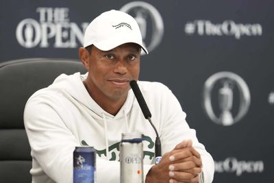 Quote of the day by Tiger Woods: 'There's no sense in going to a tournament if...' Life lessons on self-belief, commitment, unshakeable confidence, professional growth, unwavering conviction and authentic motivation