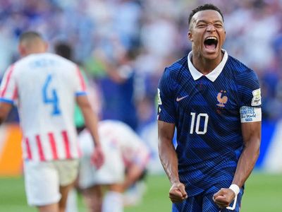 Morocco offer France first real test of World Cup credentials