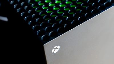 Xbox Project Helix reportedly "safe" from "Xbox reset" – the next-gen console is still on track