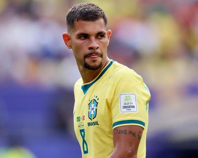 Arsenal on alert after Bruno Guimarães tells Newcastle he wants to leave