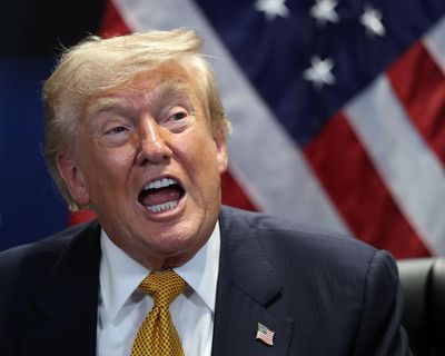 Ceasefire plunged into greater uncertainty amid fresh US strikes in Iran – as it happened