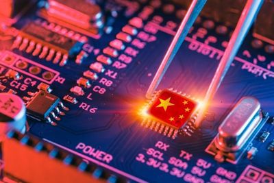 SanDisk and Micron Risk Profit Squeeze from Chinese Memory Threat