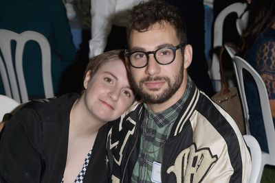 All the things Jack Antonoff’s ex Lena Dunham said about him in her memoir