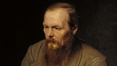 Quote of the day by Fyodor Dostoevsky: 'What is hell? I maintain that it is the suffering of being unable to love'