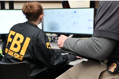US Facing New Threat Wave? Kash Patel Reveals FBI's Spy Arrest and Cyber Numbers