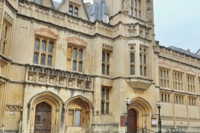 Dad Guilty of Murdering Four-Week-Old Son After Drinking 'Nine Pints' on Parents' First Night Out