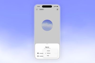 OpenAI Launches GPT-Live Letting AI Speak And Listen Together While Mimicking Natural 'Mhmm' Sounds