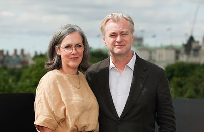 Christopher Nolan directed The Odyssey to escape from Oppenheimer 'despair'