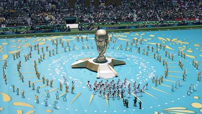 2026 World Cup Halftime Show: Full List of Acts, How to Watch on TV, Live Stream