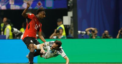 Celtic 'submit' £3.4m offer for World Cup star who also has Saudi interest