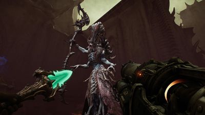 Doom: The Dark Ages DLC lands to rave Steam reviews as id Software reportedly faces losing half its staff: "It may very well be the last piece of good Doom content that we ever get"