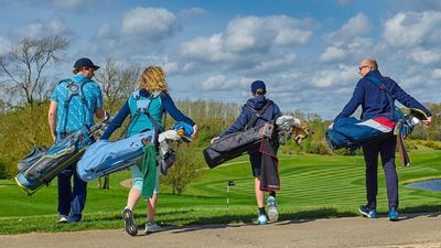 6 Ways You're Unintentionally Annoying Your Playing Partners