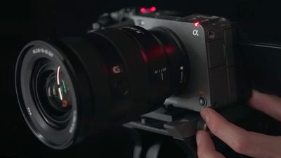 A blow for Canon? Sony FX5 cinema camera tipped to launch soon with a time-saving video feature fans have demanded for years