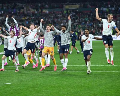 England to get bank holiday if team win World Cup, Starmer expected to announce