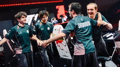G2 Esports eliminate T1 from MSI 2026, ending legendary international top four streak