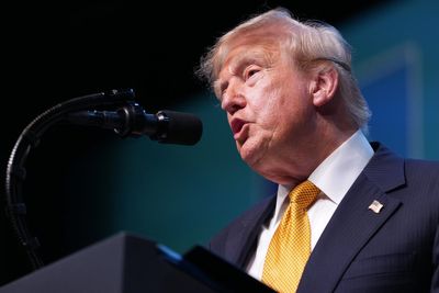 Muslim school in Minnesota concerned for student safety after Trump shares clip of its graduation
