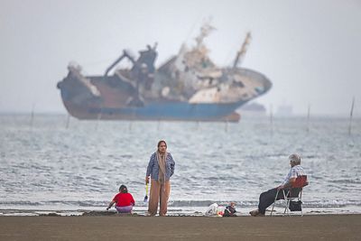 Prediction Markets Keep Betting The Strait of Hormuz Will Reopen But What If This Is the New Normal?