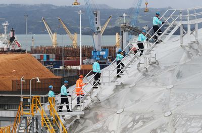 New fuel storage buys NZ an insurance policy before the storm