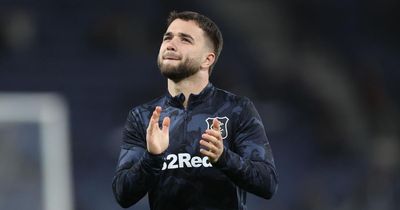 Rangers star issued warning over completing transfer move to Premier League side