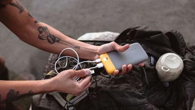 Can you take a power bank on a flight? Yes, and here’s how to do it safely