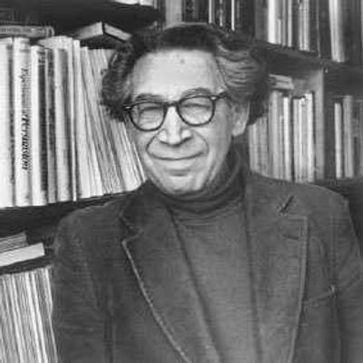 Quote of the day by Leon Festinger: 'A man with a conviction is a hard man to change. Tell him you disagree and he turns away. Show him facts or figures and he...' - American social psychologist explains the psychology of beliefs and why changing people's minds is tough