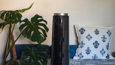 Dreo TurboCool Misting Fan 765S review: The best solution to beat the heat