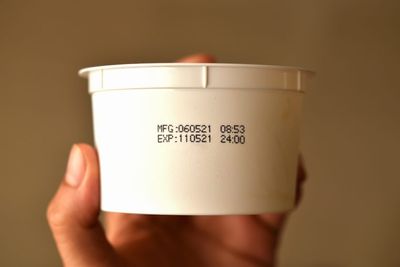 Expiration Dates Explained: When Food Is Still Safe to Eat