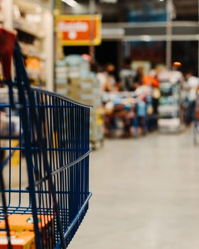 The Grocery Habit That Could Save You Hundreds Before Summer Ends