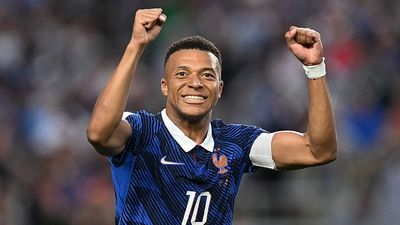 Ranking the Five Best Goals at the 2026 World Cup So Far