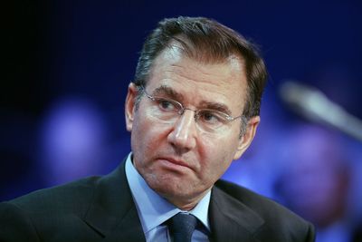 Meet Pinarello Q36.5's billionaire owner Ivan Glasenberg, the man looking to shake up cycling