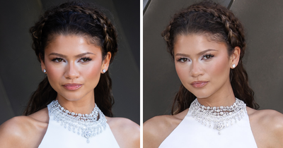 Zendaya’s Latest Look Has Everyone Talking After Fans Spot One Tiny Detail: “You’re All So Shocked By This”